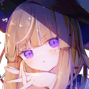 「……どこ見てるの」