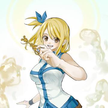 ルーシィ