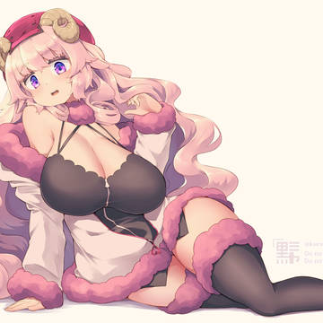 もふもふ未嘉ちゃん
