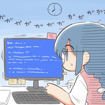 恐怖の日