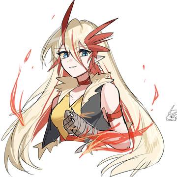 ポケ擬　ちょっとだけ