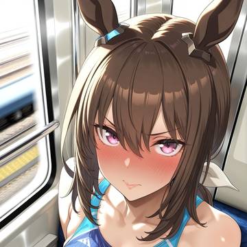 競泳アヤベ