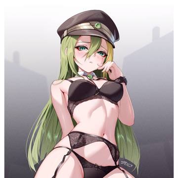 グレイな生き物