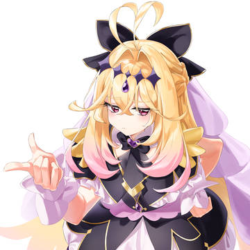 キュアアルカナ・シャドウ