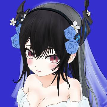 Nerissa ravencroft