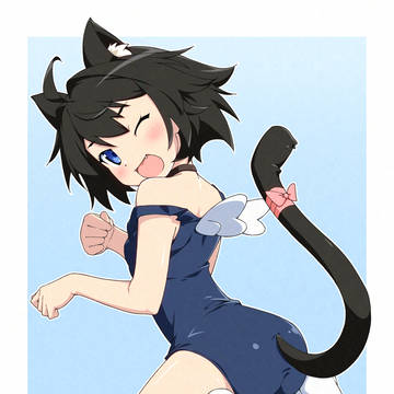 skeb依頼絵