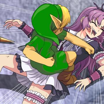 誰かのリクエスト