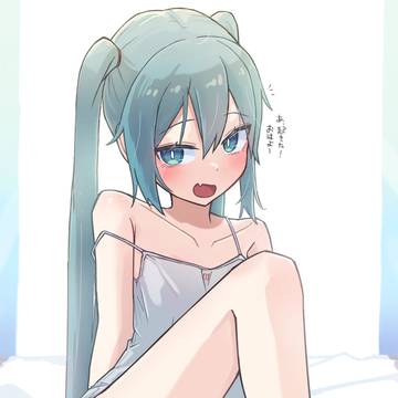あさ２