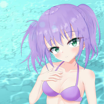 ビーチエンジェル