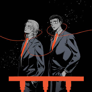 通販告知【オクバデ】新刊+グッズ
