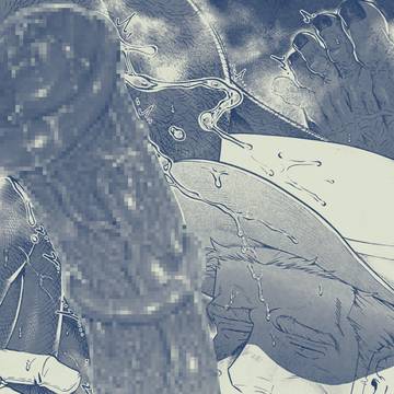 玉しゃぶり