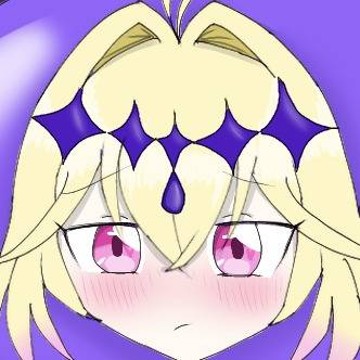 キュアアルカナ・シャドウ　ラバーだるま(pixiv限定差分付き)