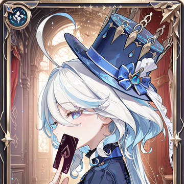 furina\フリーナ