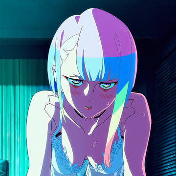 Lucy