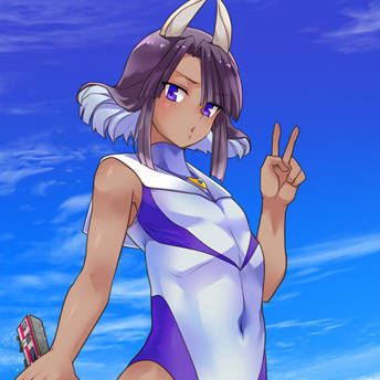 レックスの予告