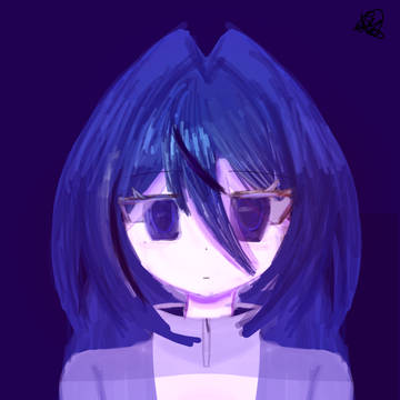 記憶の無い少女