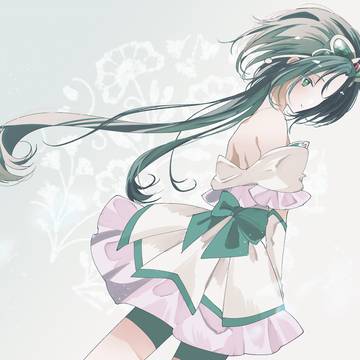 キュアミント