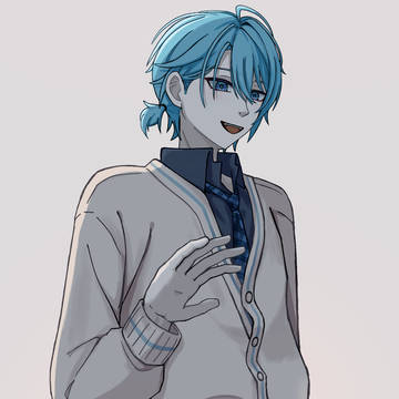 渚トラウト