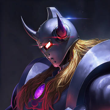悪魔将軍