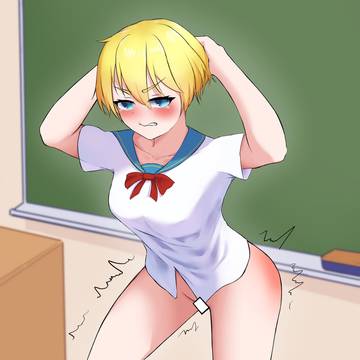 コーナータイム