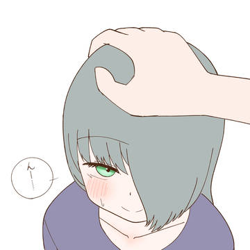 らくがき。
