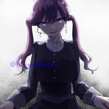 裏切り者の蝙蝠女