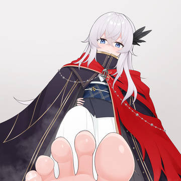 【委托】雑賀孫一