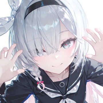 ハ～