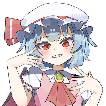 レミリア・スカーレット