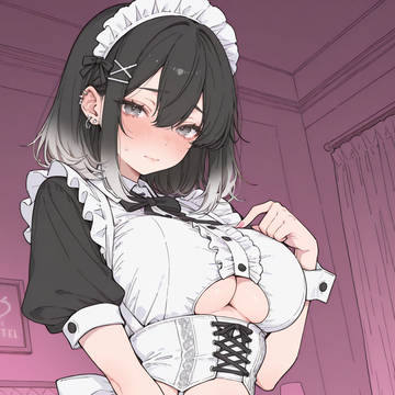 こんなのがいいの？