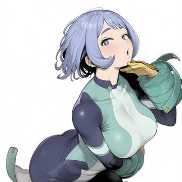 過去のイラストです