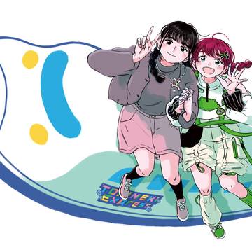 2026/6/6,7虹8thライブ大阪公演🚄