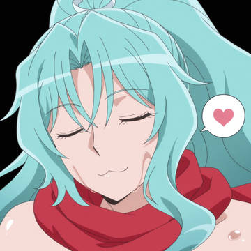 Tomoe :3