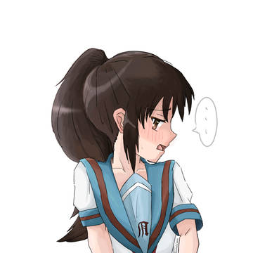 キョン子