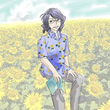 いつものー