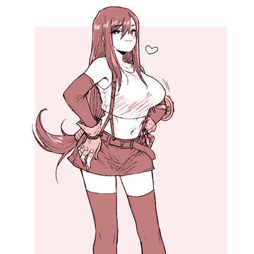 ティファ