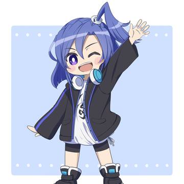アナザー翼