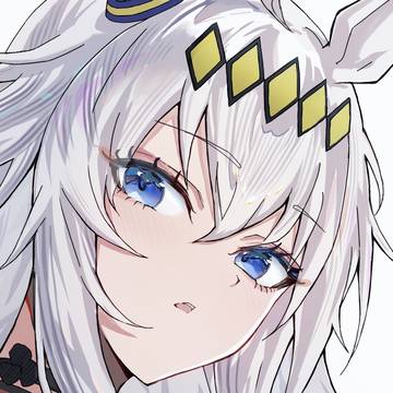 【先行公開】水着オグリキャップ