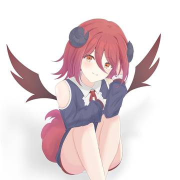 アルマちゃん