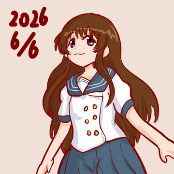約束の歌を