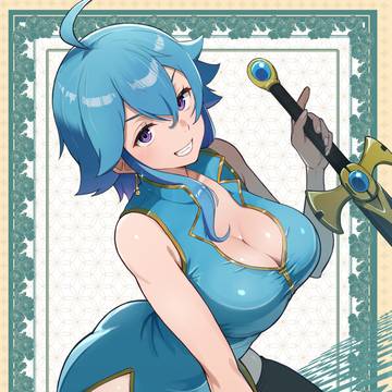 skeb×ご依頼!?