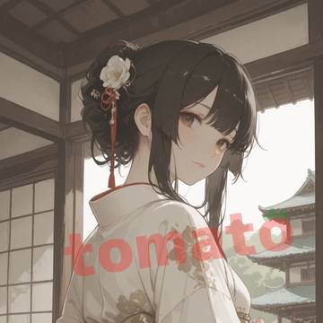 土曜日専属　皐月（さつき）　姫君