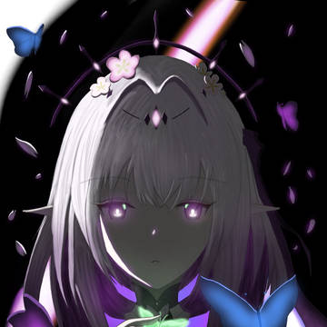 Castorice🦋
