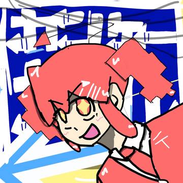 カンケ⬅️ガ⬅️ル！！！