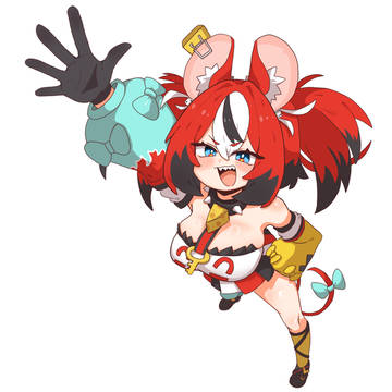 땃쥐