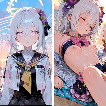 アズサちゃん