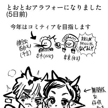 近況報告