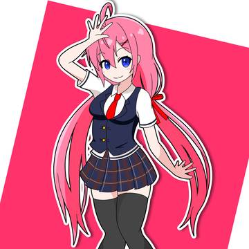 社畜ちゃん