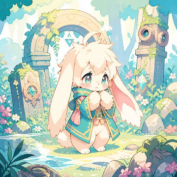 ドラゴンとケモノの日常