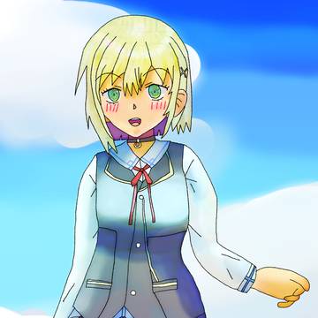 ベルカ・ゼッペリン
